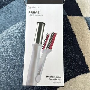 In Styler PRIME 1.25” Rotating Flat Iron
